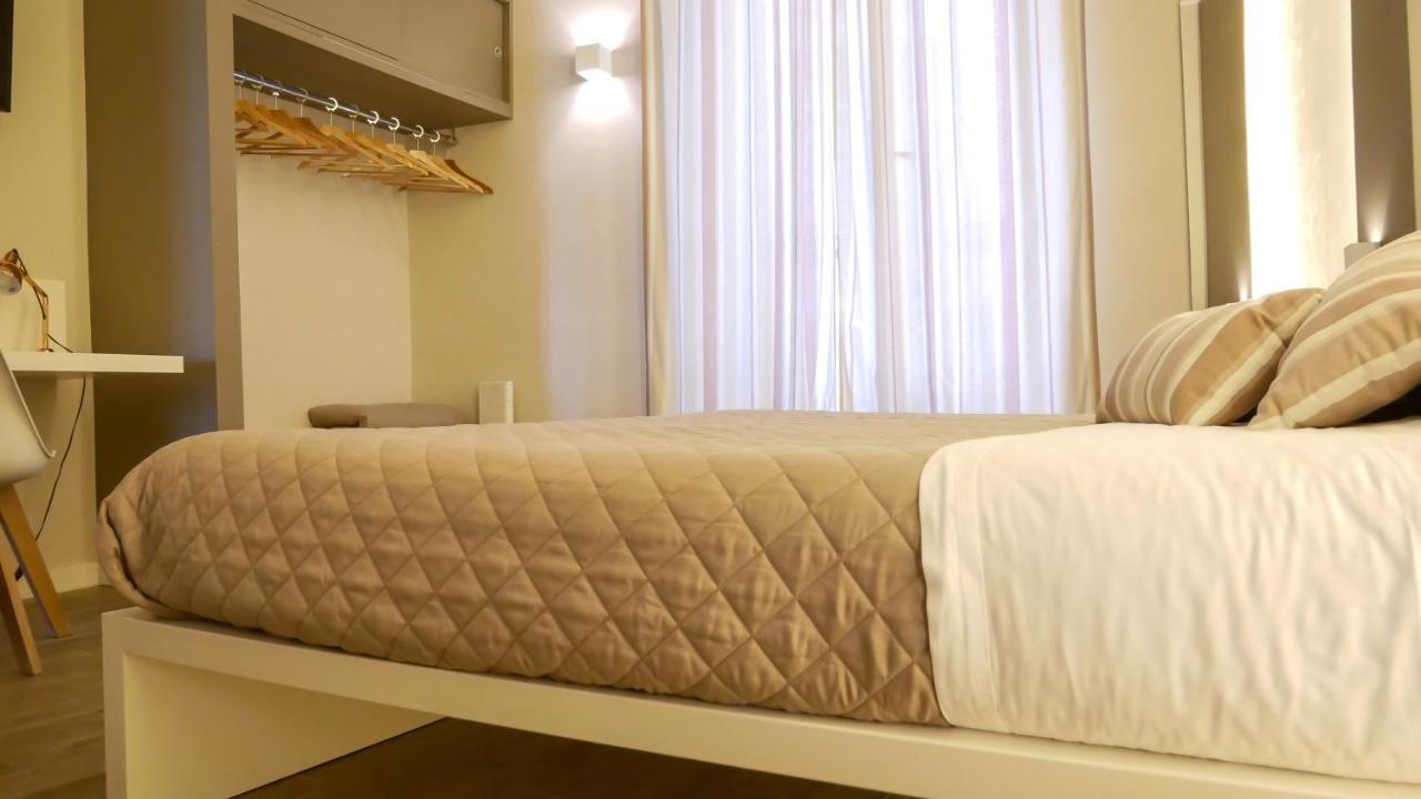 La Banchina Holiday Rooms تراني المظهر الخارجي الصورة