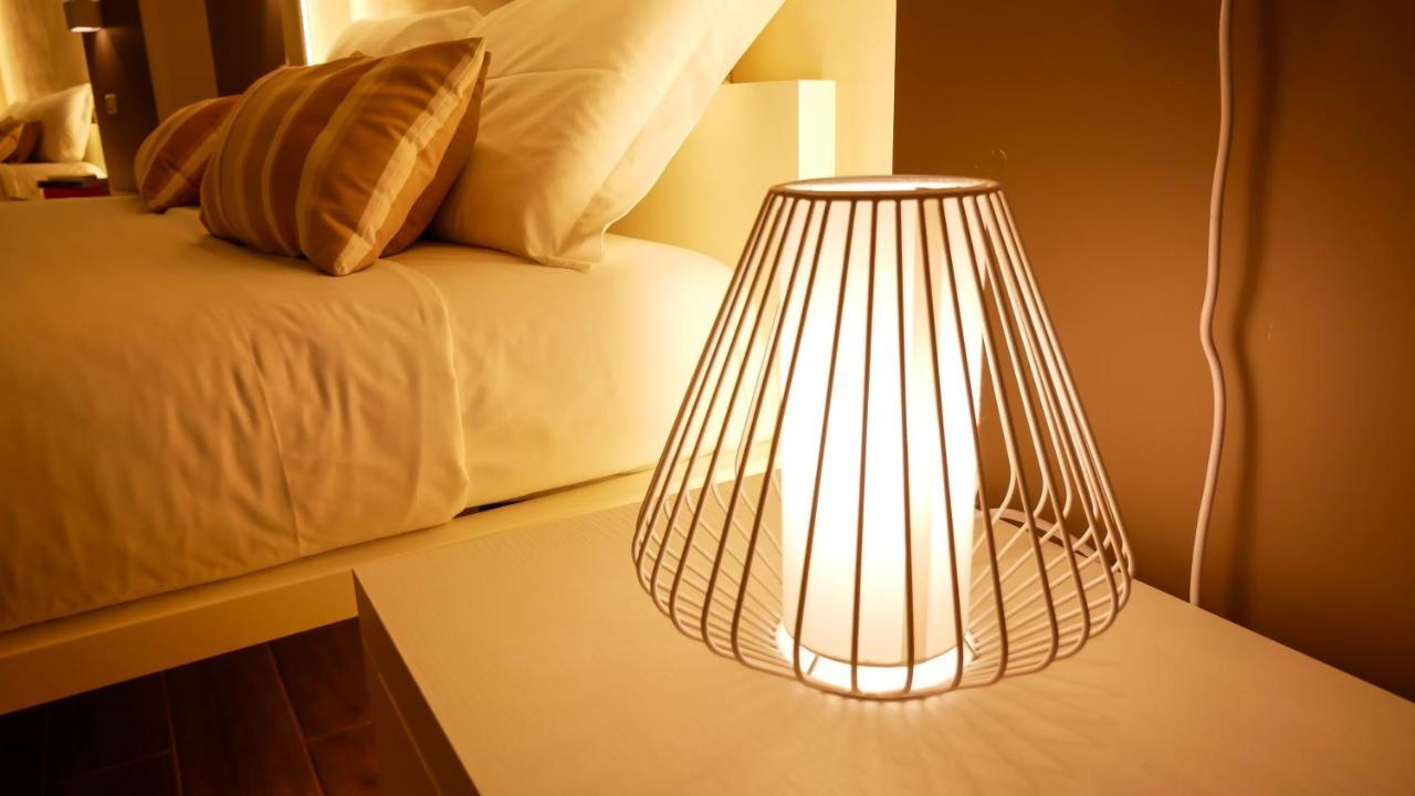 La Banchina Holiday Rooms تراني المظهر الخارجي الصورة