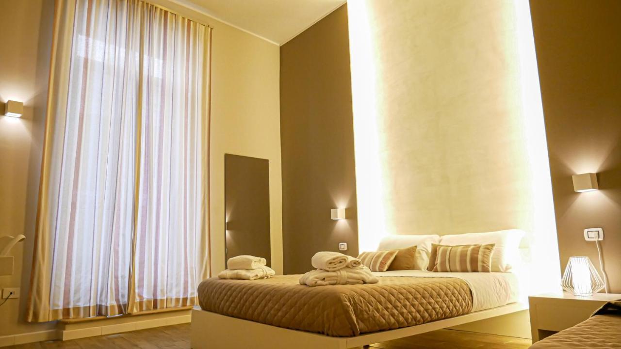 La Banchina Holiday Rooms تراني المظهر الخارجي الصورة