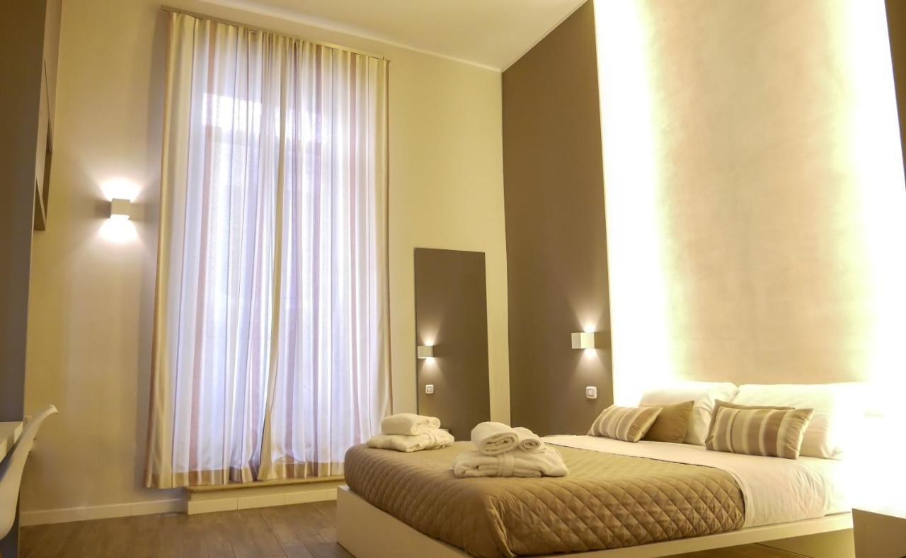 La Banchina Holiday Rooms تراني المظهر الخارجي الصورة