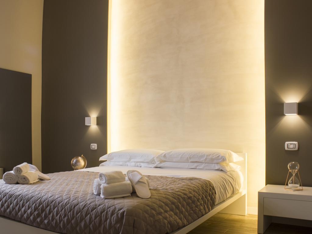 La Banchina Holiday Rooms تراني المظهر الخارجي الصورة