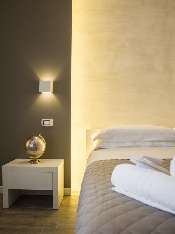 La Banchina Holiday Rooms تراني المظهر الخارجي الصورة