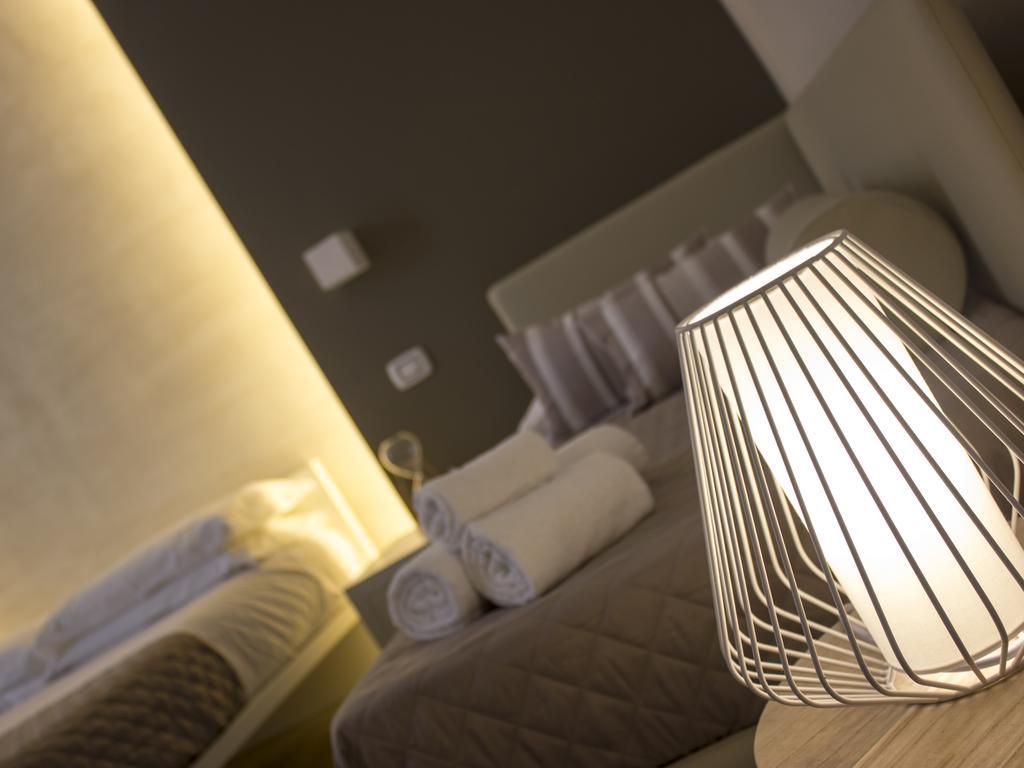 La Banchina Holiday Rooms تراني المظهر الخارجي الصورة