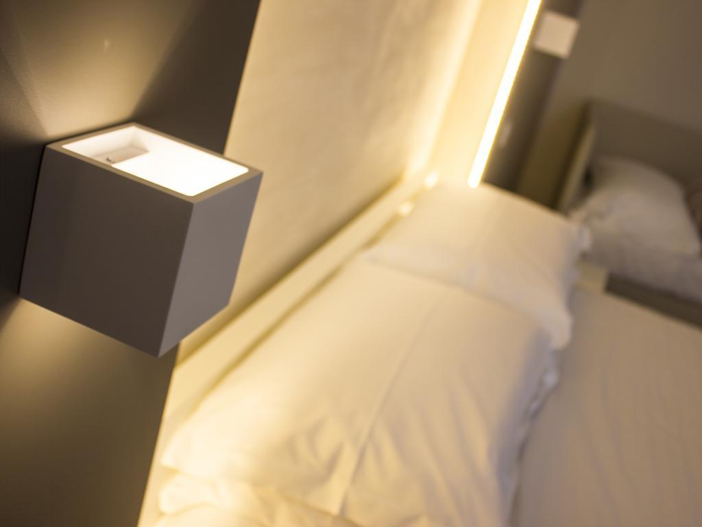 La Banchina Holiday Rooms تراني المظهر الخارجي الصورة