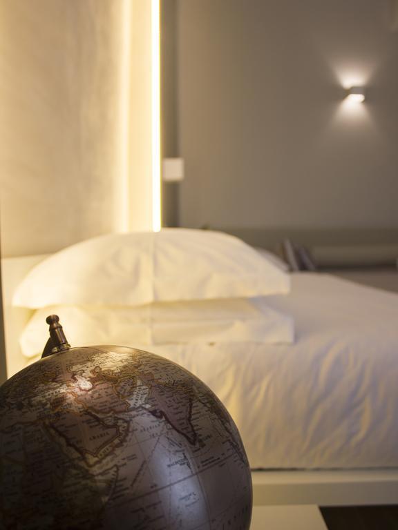 La Banchina Holiday Rooms تراني المظهر الخارجي الصورة