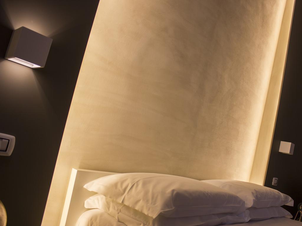 La Banchina Holiday Rooms تراني المظهر الخارجي الصورة