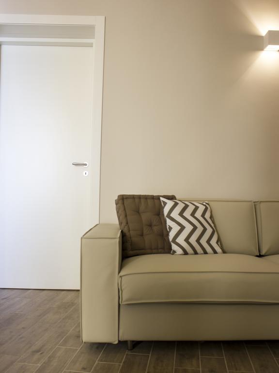 La Banchina Holiday Rooms تراني المظهر الخارجي الصورة