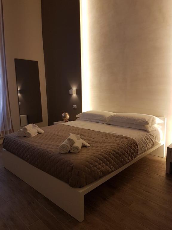 La Banchina Holiday Rooms تراني المظهر الخارجي الصورة