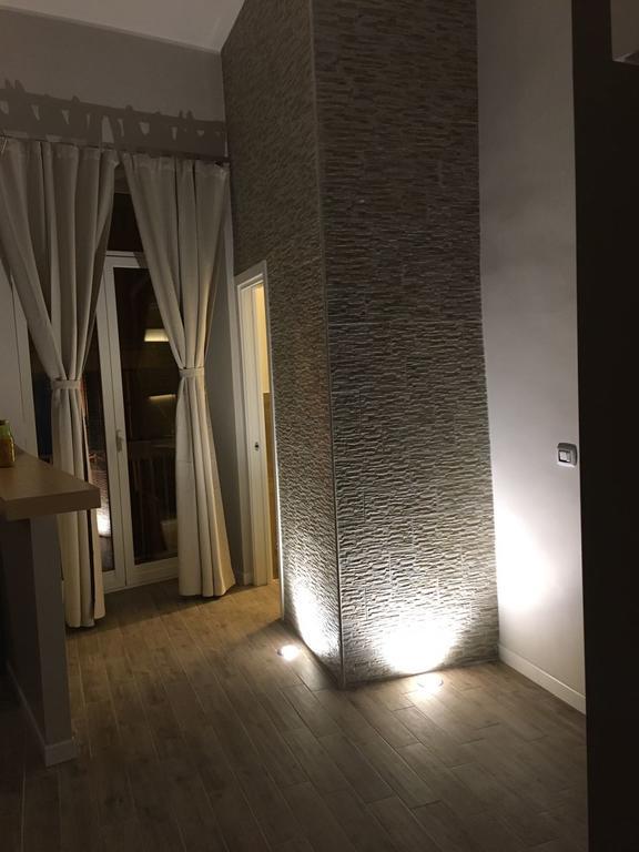 La Banchina Holiday Rooms تراني المظهر الخارجي الصورة
