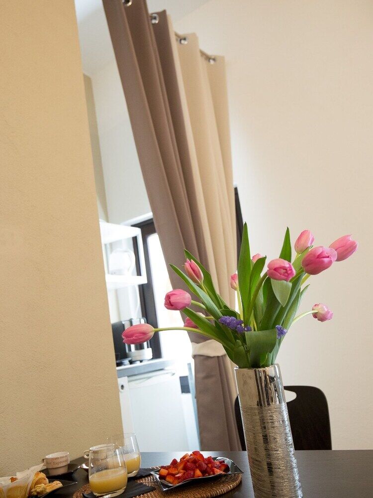 La Banchina Holiday Rooms تراني المظهر الخارجي الصورة